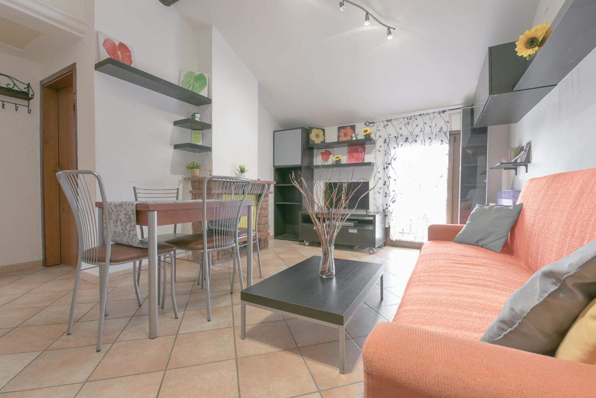 Center@Home Funo Di Argelato Castel Maggiore Exterior photo